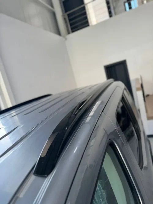 Peugeot Rifter 2026 