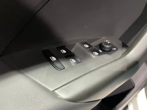 Volkswagen T-Cross 2025 Edition Beats
