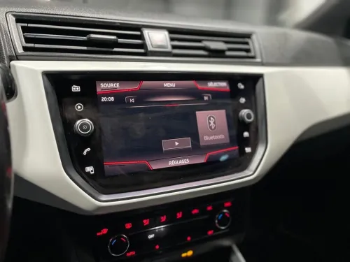Seat ARONA 2019 XCELLENCE