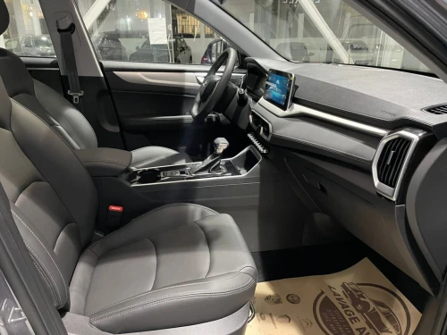 Chery KAIYI X3 PRO 2026 LUXURY Edition