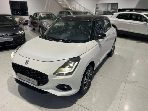 Suzuki Swift 2026 