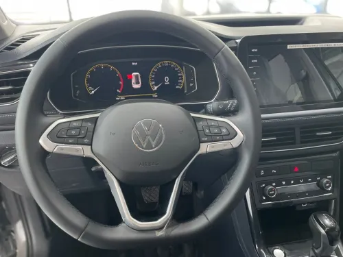 Volkswagen Tharu XR  2026 