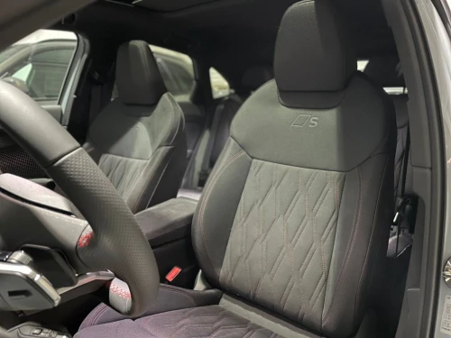 Audi Q3 2026 S.LINE