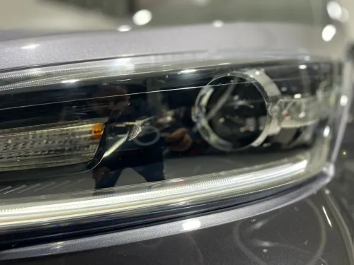 Chery KAIYI X3 PRO 2026 LUXURY Edition