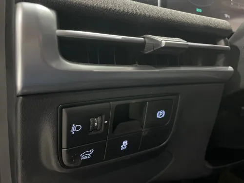 Hyundai TUCSON 2025 HTRAC