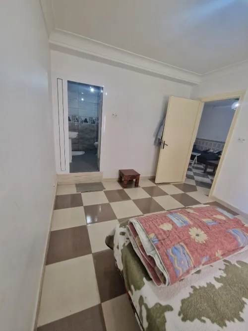 Vente Appartement Béjaïa Tichy