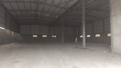 Location Hangar - Usine Blida Beni tamou