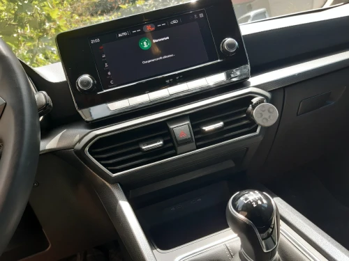 Seat Lion 2024 St