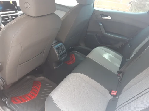 Seat Lion 2024 St