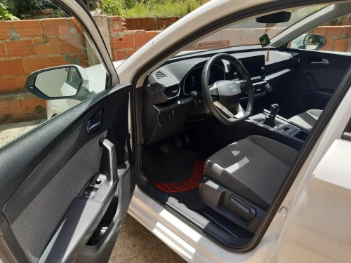 Seat Lion 2024 St