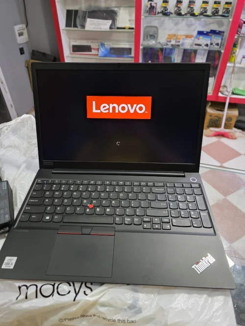 Lenovo ThinkPad i5 10 gen usa