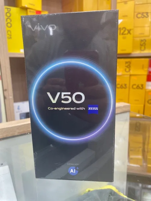 Vivo V50