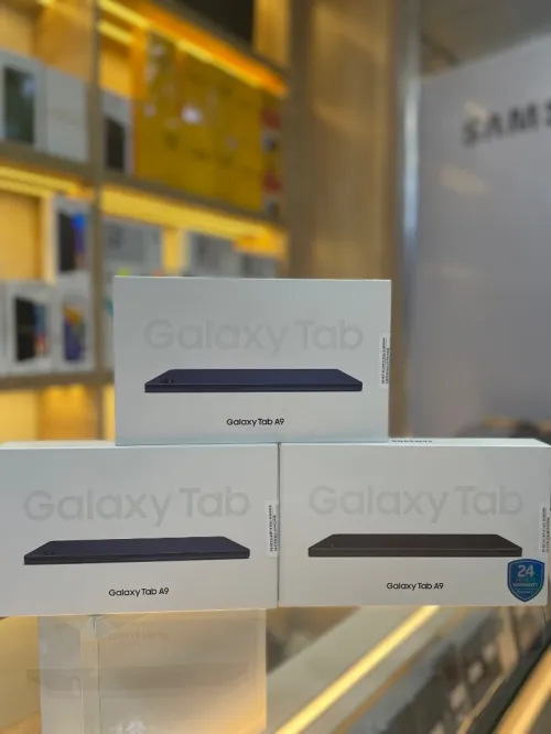 Samsung Samsung tab A9