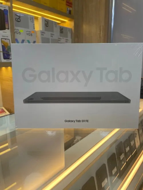 Samsung S9 FE