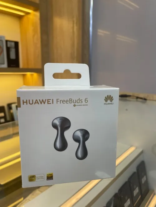 FreeBuds 6 HUAWEI