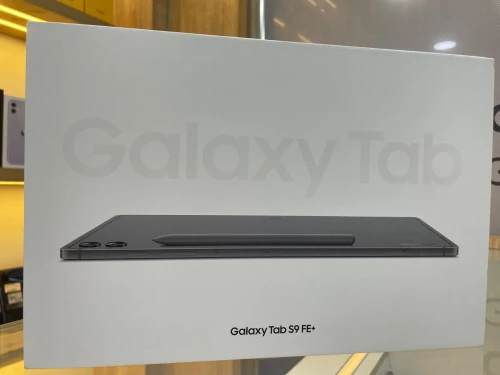 Samsung Tablatte Samsung S9FE +