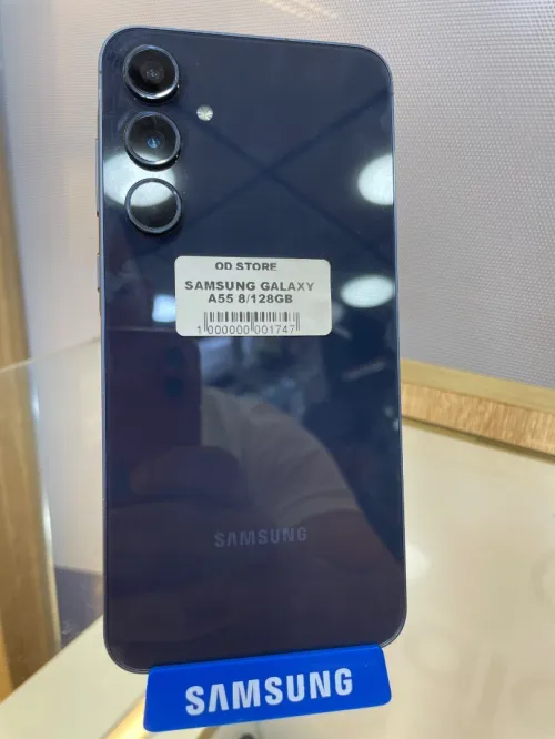 Samsung Samsung A55 8/128GB