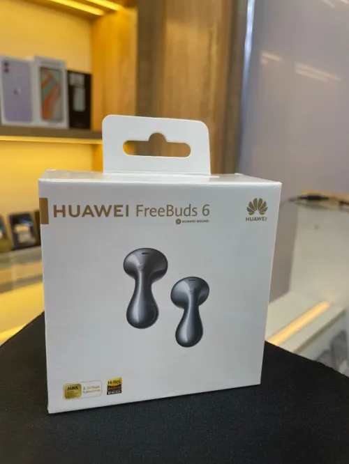 FreeBuds 6 HUAWEI