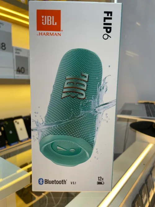 BAFFLE JBL FLIP 6