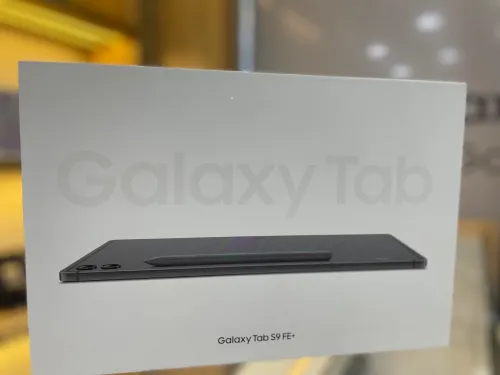 Samsung Tablatte Samsung S9FE +