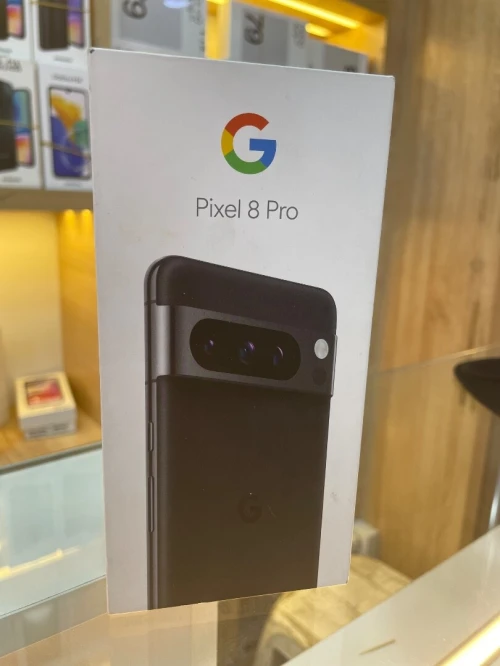 Google Pixel 8 pro