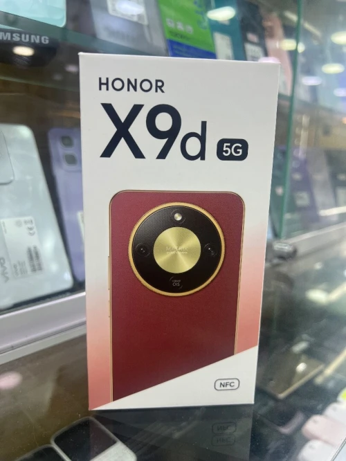 Honor Honor X9d