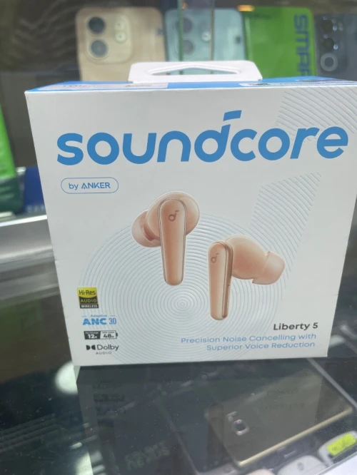 Soundcore Liberty 5
