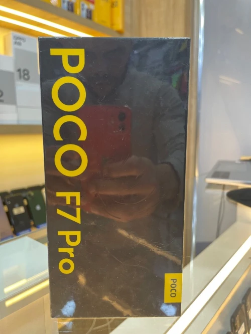 Poco Poco F7pro 512GB global