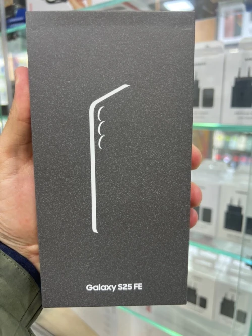 Samsung Samsung Galaxy S25 FE 128