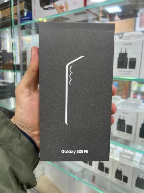 Samsung Samsung Galaxy S25 FE 128