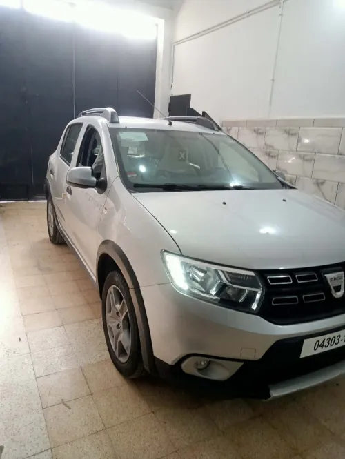 Dacia Sandero 2017 