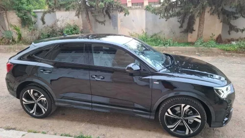 Audi Q3 2026 S line