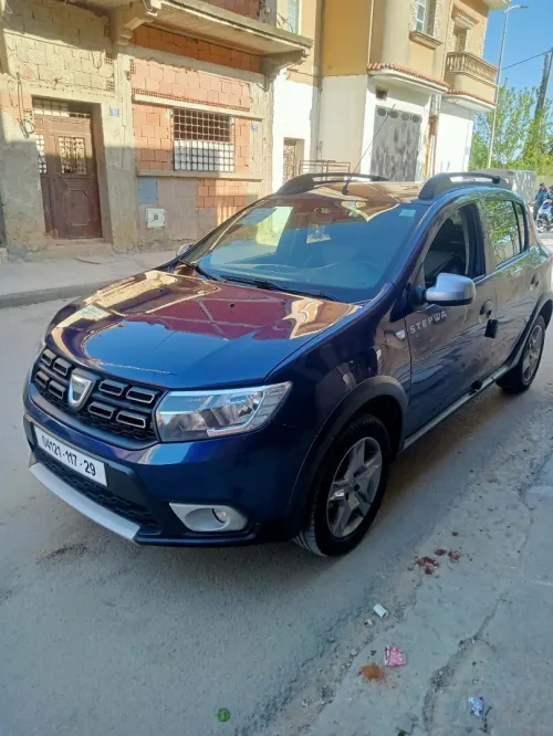 Dacia Sandero 2017 