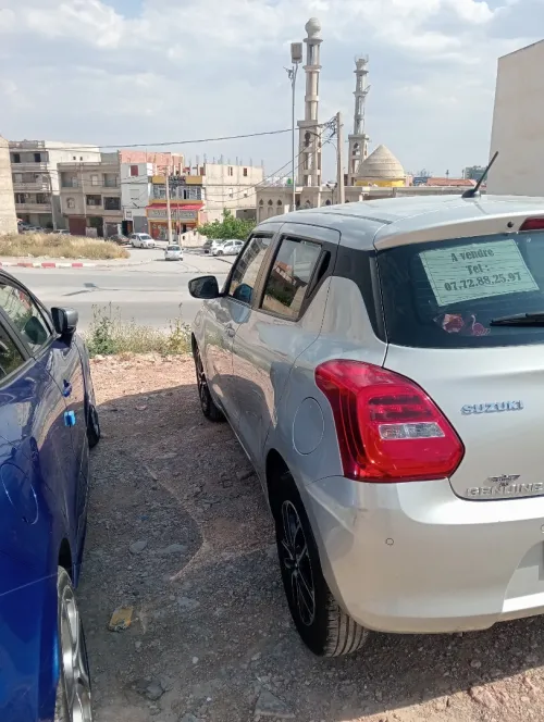 Suzuki Swift 2022 Swift
