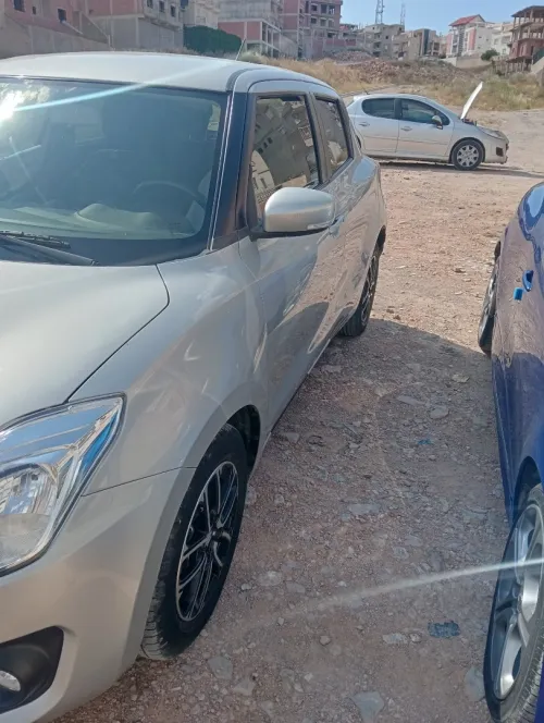 Suzuki Swift 2022 Swift