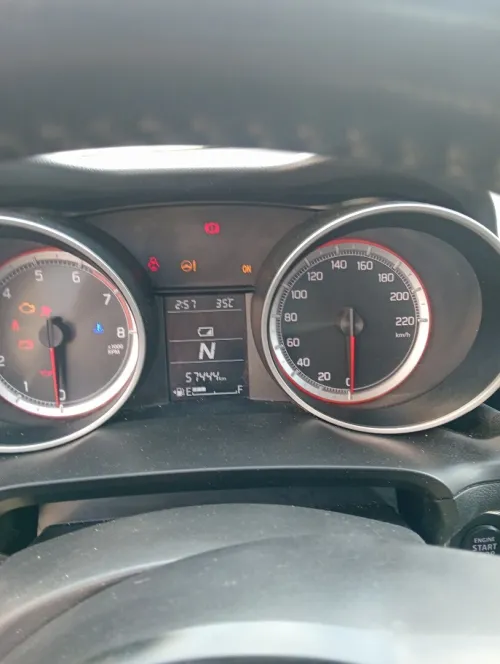 Suzuki Swift 2022 Swift