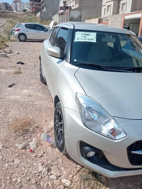 Suzuki Swift 2022 Swift