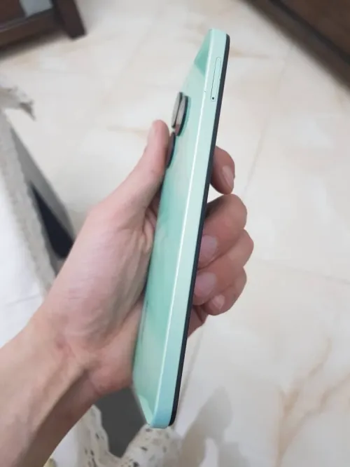 Itel Itel A70