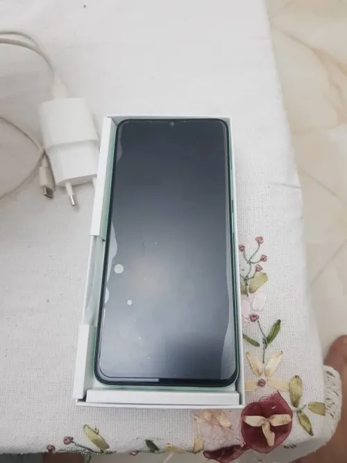 Itel Itel A70
