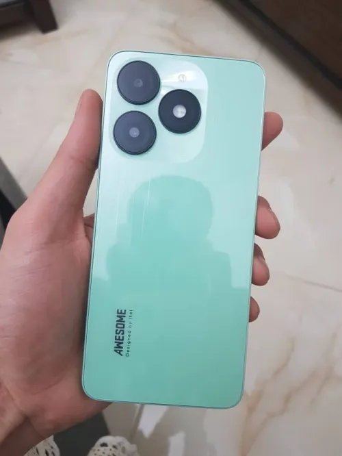 Itel Itel A70
