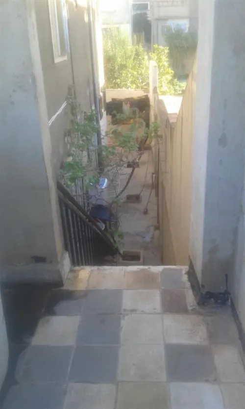 Vente Villa Chlef Tenes