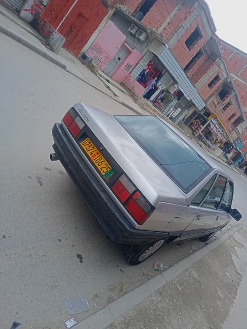 Renault 21 1986 21