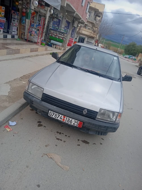 Renault 21 1986 21