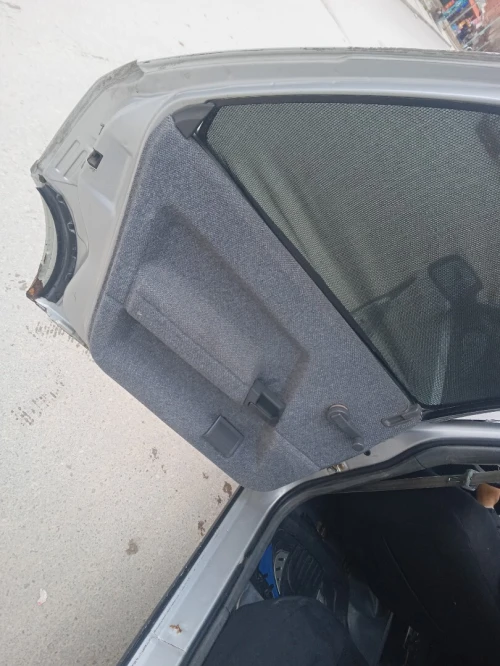 Renault 21 1986 21