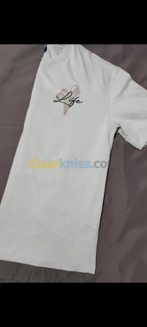 Oversized Tshirt
