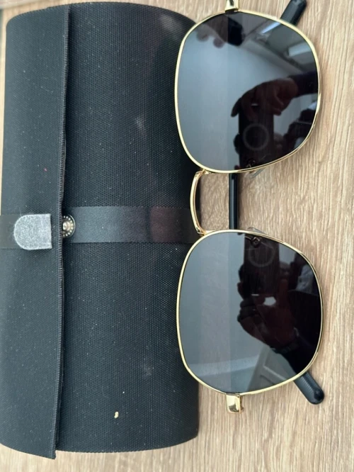 Lunettes de soleil 