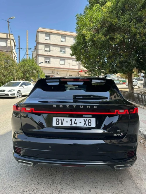 Bestune B70S 2023 Premium 