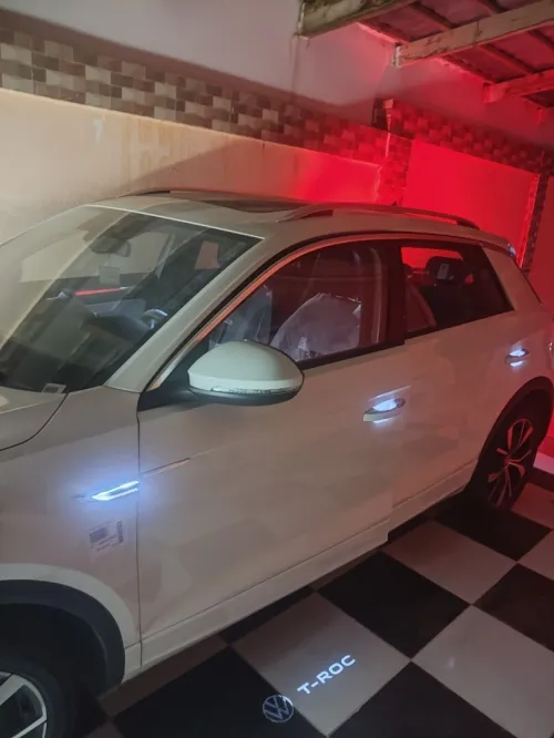Volkswagen T-Roc 2024 T-Roc