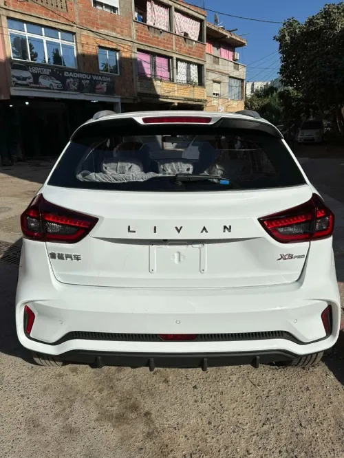 Livan X3 Pro  2025 
