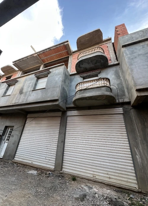 Vente Villa Boumerdès Hammedi